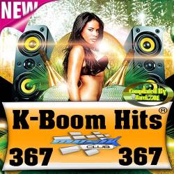 VA - K-Boom Hits Vol.367