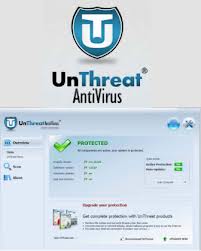 UnThreat Free Antivirus 2013 6.1.36.x