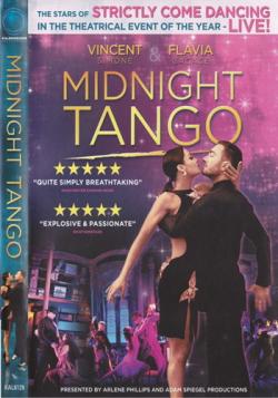   / Midnight Tango