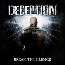 Deception - Break The Silence [EP]