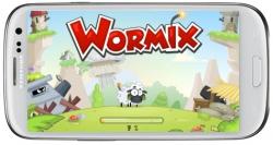 Wormix Mobile Online 1.0 RU