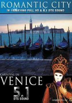  :    / Romantic City: Carnival in Venice