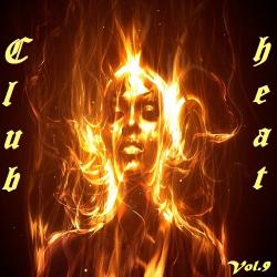 VA - Top 25 Club Heat Vol.9