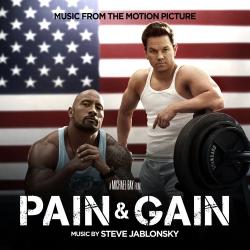 OST - Pain and Gain