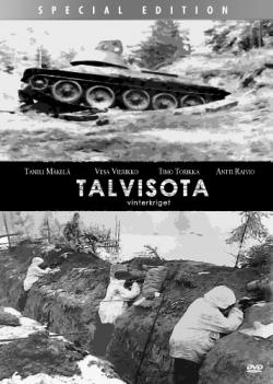   / Talvisota / The Winter War AVO