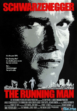   / The Running Man AVO
