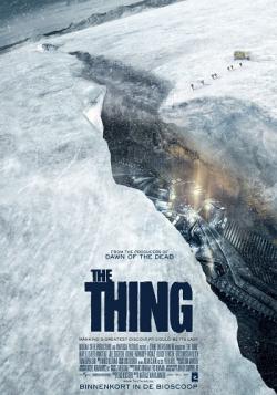  / The Thing AVO