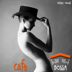 VA - Cafe Bar Bossa - Tango & Jazz