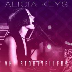 Alicia Keys - VH1 Storytellers Live