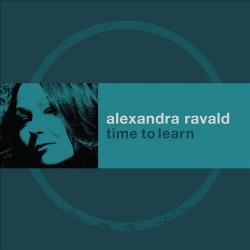 Alexandra Ravald - Time To Learn