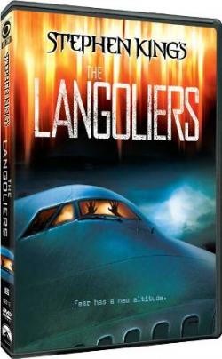  / The Langoliers MVO