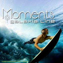 VA - Moments Galaxia Line - Trance