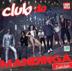 Mandinga - Club de Mandinga
