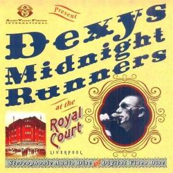 Dexy's Midnight Runners - At The Royal Court
