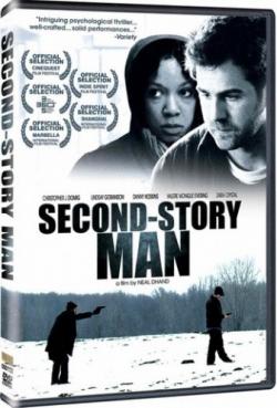    / Second-Story Man MVO
