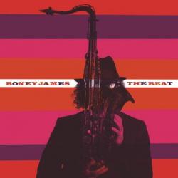 Boney James - The Beat