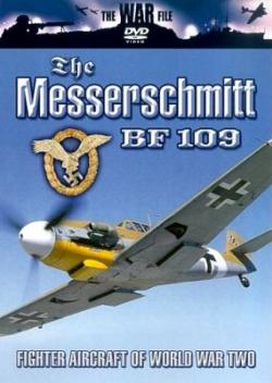  Bf 109 / The Messerschmitt Bf 109 VO