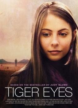   / Tiger Eyes DVO