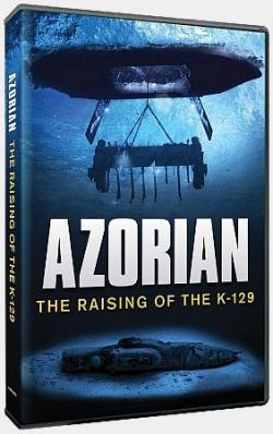 :  -129 [2   2] / Azorian - The Raising of the K-129 VO