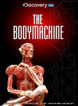 Discovery:   / Discovery: The Body Machine VO