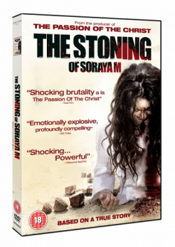    . /   / The Stoning of Soraya M. 2VO