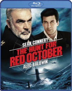     / The Hunt for Red October MVO