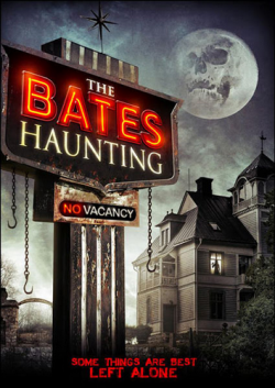      / The Bates Haunting DVO