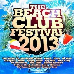 VA - The Beach Club Festival