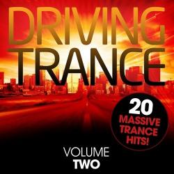 VA - Driving Trance - Volume Two