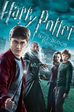    - / Harry Potter and the Half-Blood Prince VO