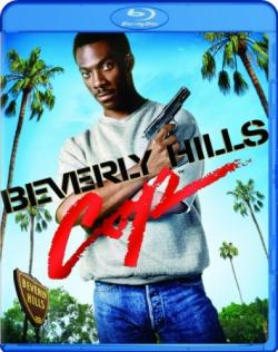   - [] / Beverly Hills Cop [Trilog] 17MVO +DVO+7AVO