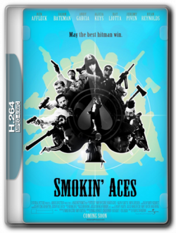   1-2 / Smokin' Aces  DUB
