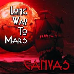 Canvas - Long Way To Mars