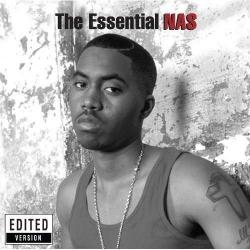Nas - The Essential (2CD)