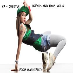 VA - Dubstep, Breaks and Trap. Vol 6