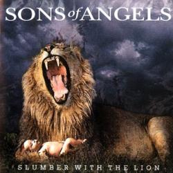 Sons of Angels - Slumber With The Lion