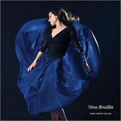 Nina Bradlin - Right Where You Are