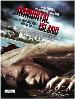   / Immortal Island DVO