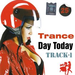 VA - Trance Day Today 25 Track-1