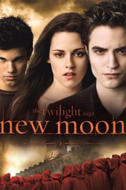 [PSP] . .  / The Twilight Saga: New Moon (2009) DUB