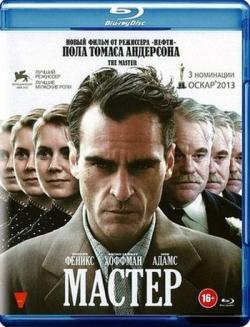 [PSP]  / The Master (2012) DUB