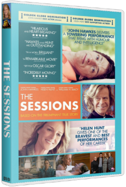 [PSP]  / The Sessions (2012) MVO