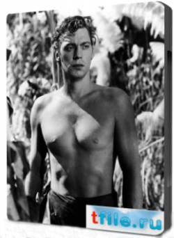   .  / Johnny Weissmuller s Filmography. Tarzan [1932-1948]
