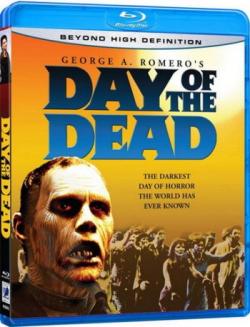   / Day of the Dead MVO