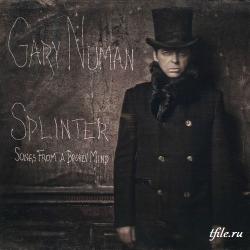Gary Numan - Splinter