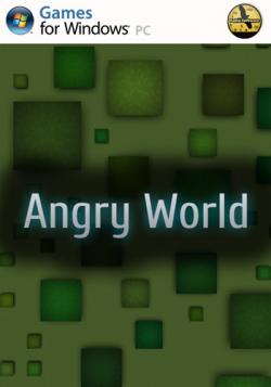 Angry World