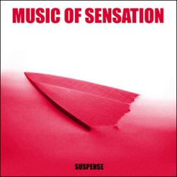Music Of Sensation - Suspense (192Khz 24 bit)