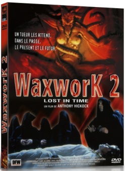    2:    / Waxwork II: Lost in Time MVO+AVO