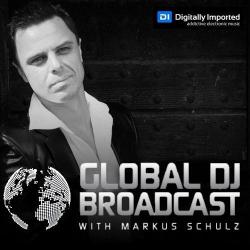 Markus Schulz - Global DJ Broadcast: World Tour - Chicago, Illinois