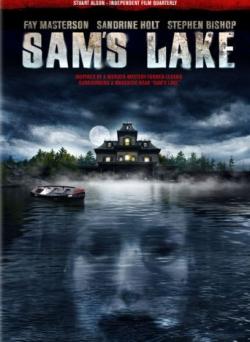   / Sam's Lake MVO